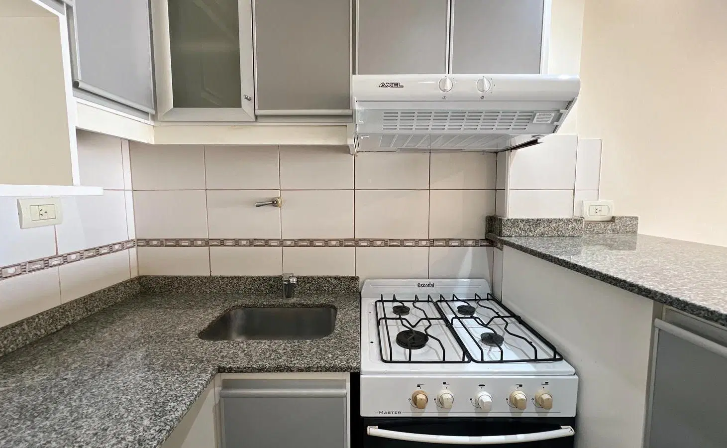 Departamento 1 ambiente al frente con balcón en Floresta APTO CREDITO!!! 4