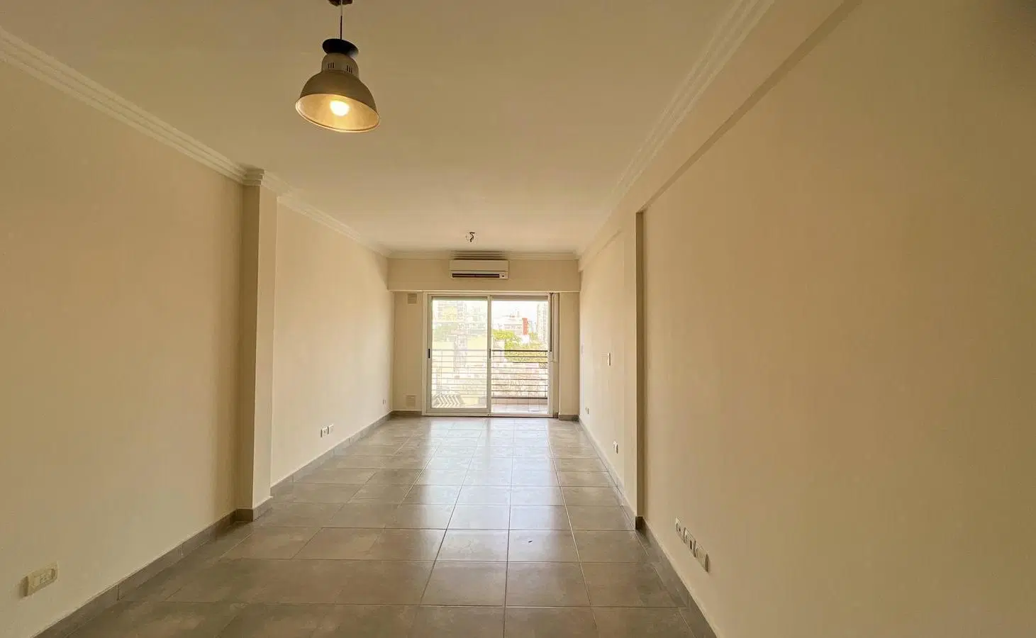 Departamento 1 ambiente al frente con balcón en Floresta APTO CREDITO!!! 2