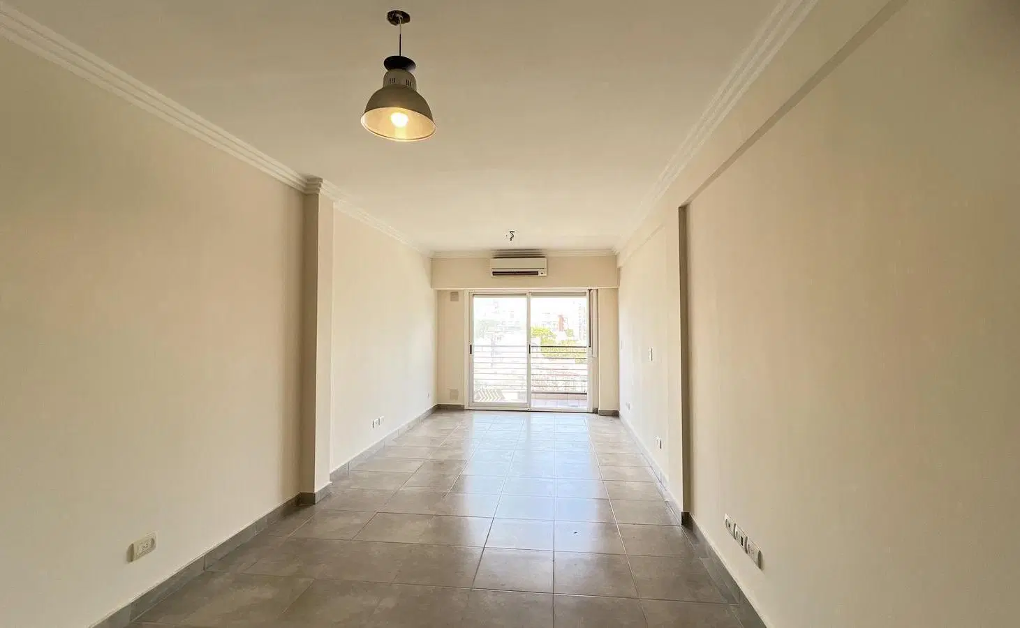 Departamento 1 ambiente al frente con balcón en Floresta APTO CREDITO!!! 3