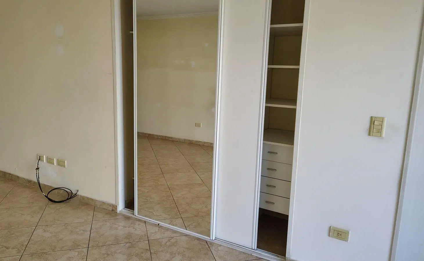 Departamento en Villa Pueyrredon 4