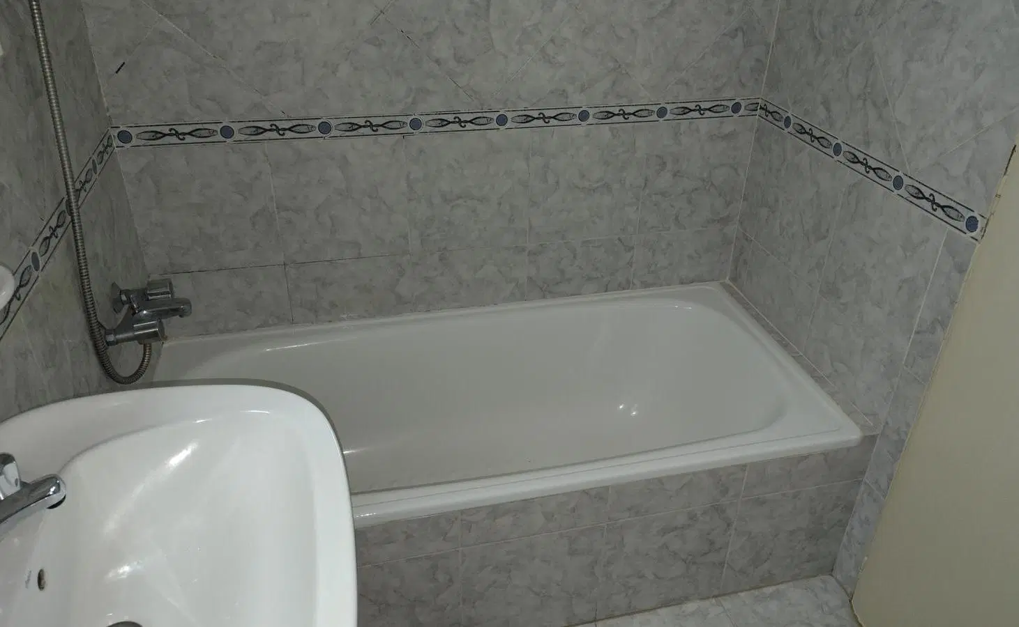 Departamento en Villa Pueyrredon 5