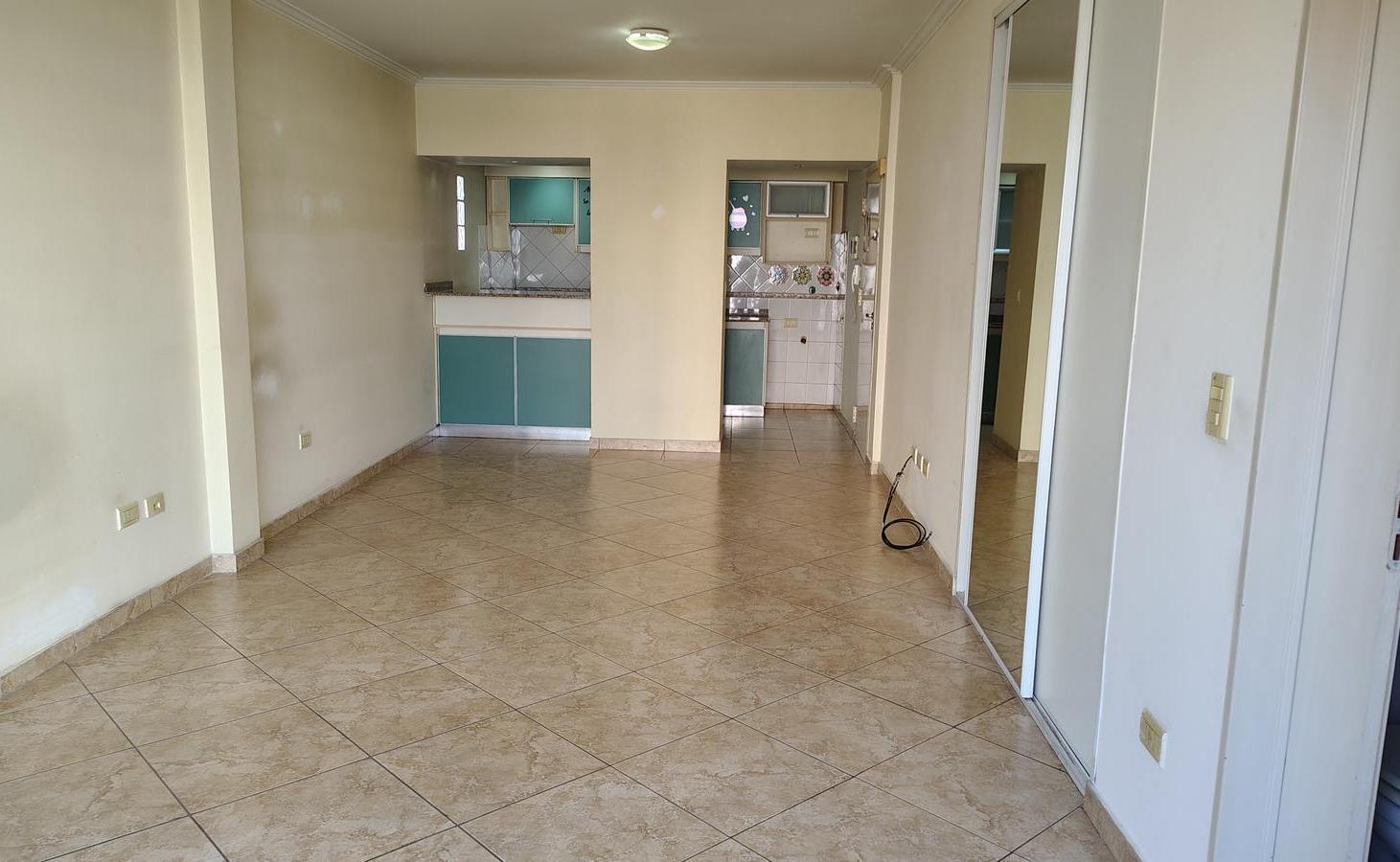 Departamento en Villa Pueyrredon