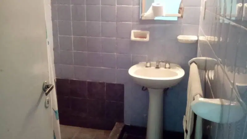 Depto de 2 ambientes en alquiler con balcón 2