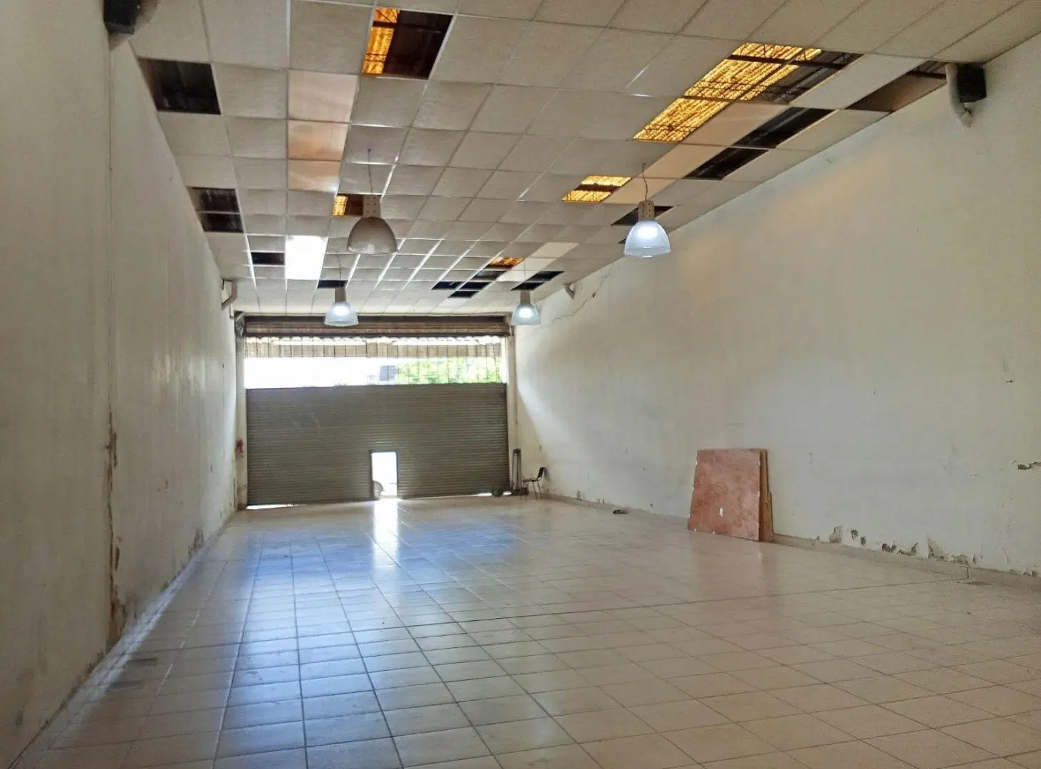 TERRENO EN VENTA PARQUE CHACABUCO!! LOCAL COMERCIAL// GALPON// DEPOSITO 2