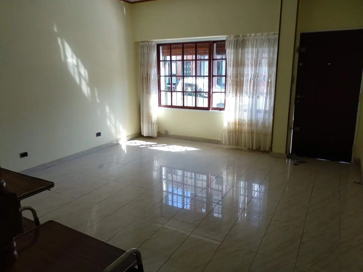 PH 5 ambientes al frente con garage, patio y terraza - Villa Urquiza 3