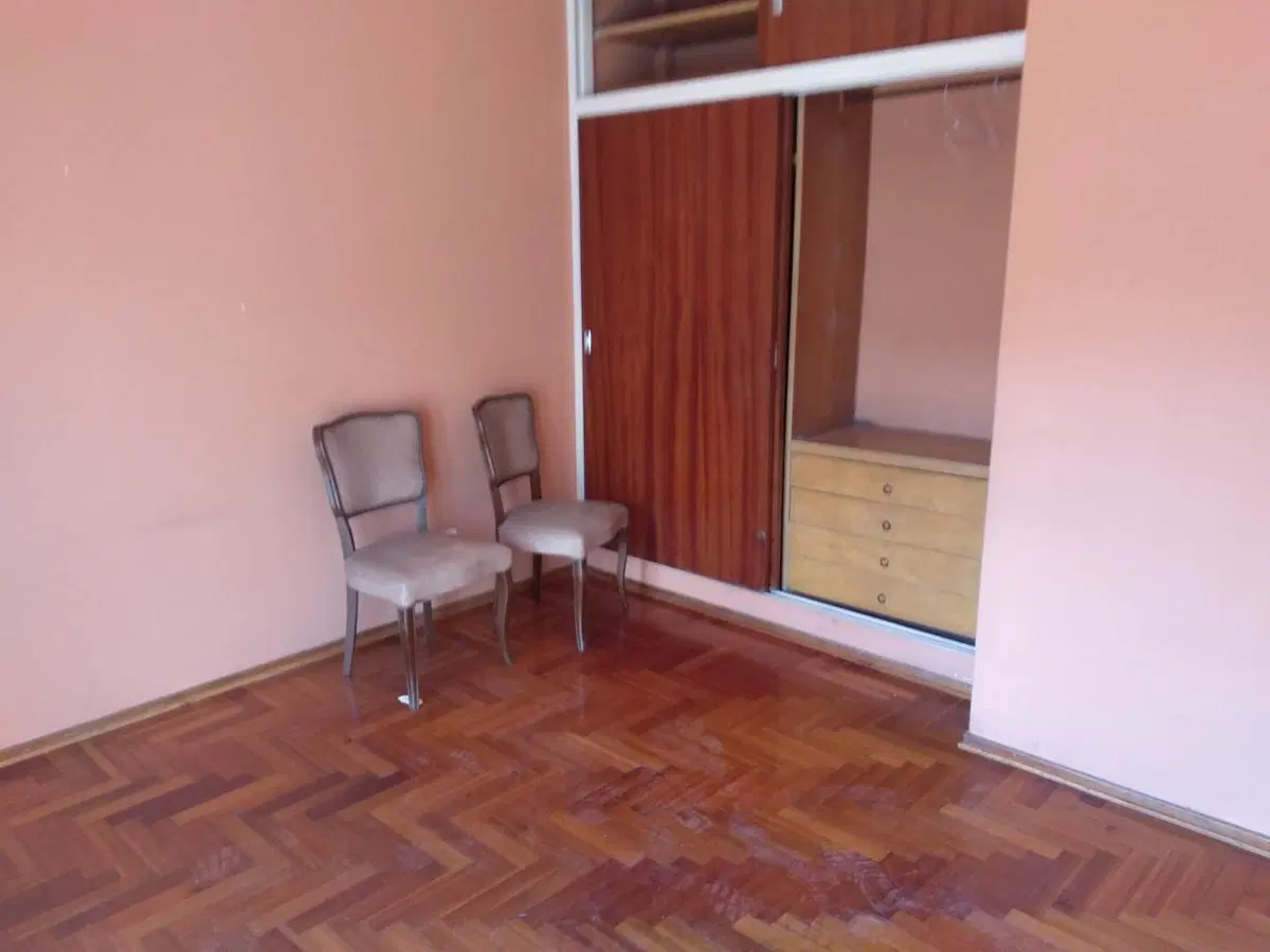 PH 5 ambientes al frente con garage, patio y terraza - Villa Urquiza 4