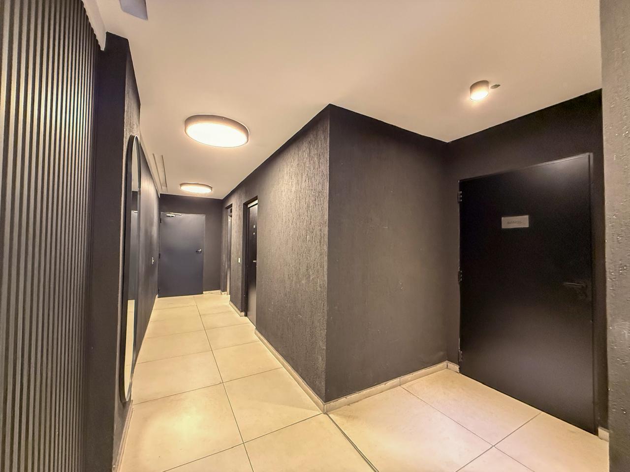 Foto de MONOAMBIENTE A ESTRENAR CON PATIO - APTO PROFESIONAL– ALQUILER, VILLA, imagen 4