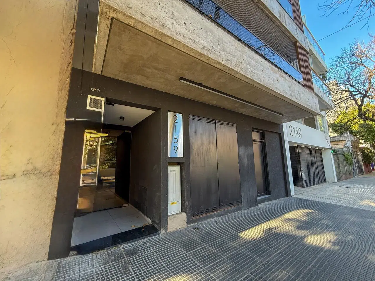 MONOAMBIENTE A ESTRENAR CON PATIO - APTO PROFESIONAL– ALQUILER, VILLA URQUIZA 5