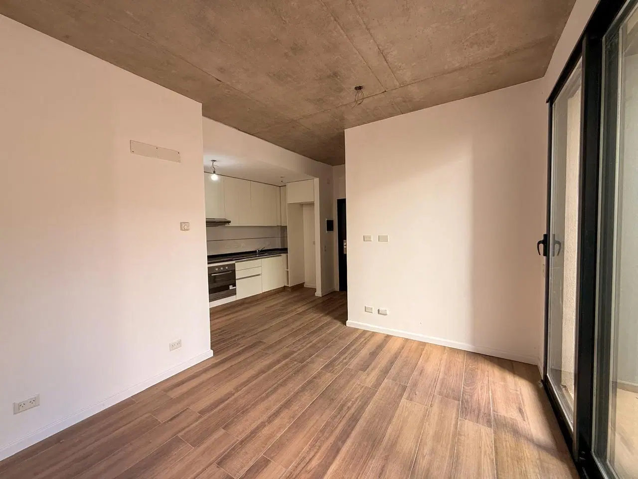 MONOAMBIENTE A ESTRENAR CON PATIO - APTO PROFESIONAL– ALQUILER, VILLA URQUIZA 2