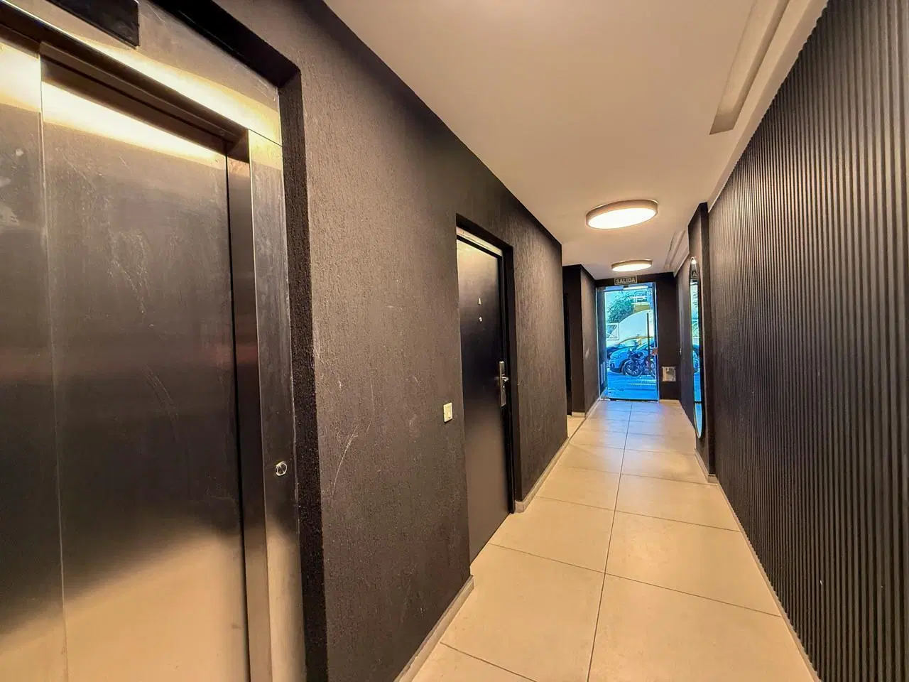 MONOAMBIENTE A ESTRENAR CON PATIO - APTO PROFESIONAL– ALQUILER, VILLA URQUIZA 3