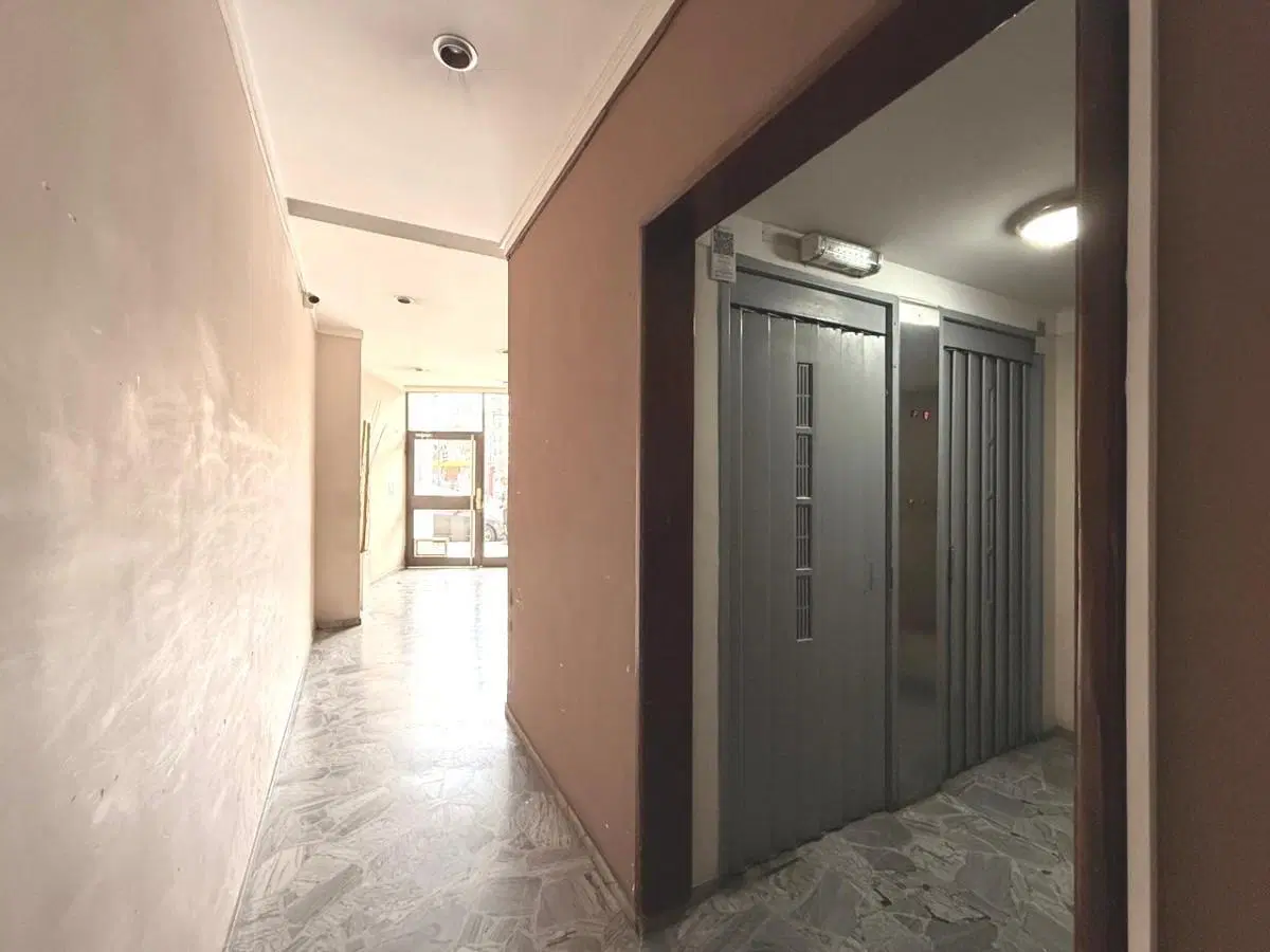 Departamento en Villa Ortuzar 2