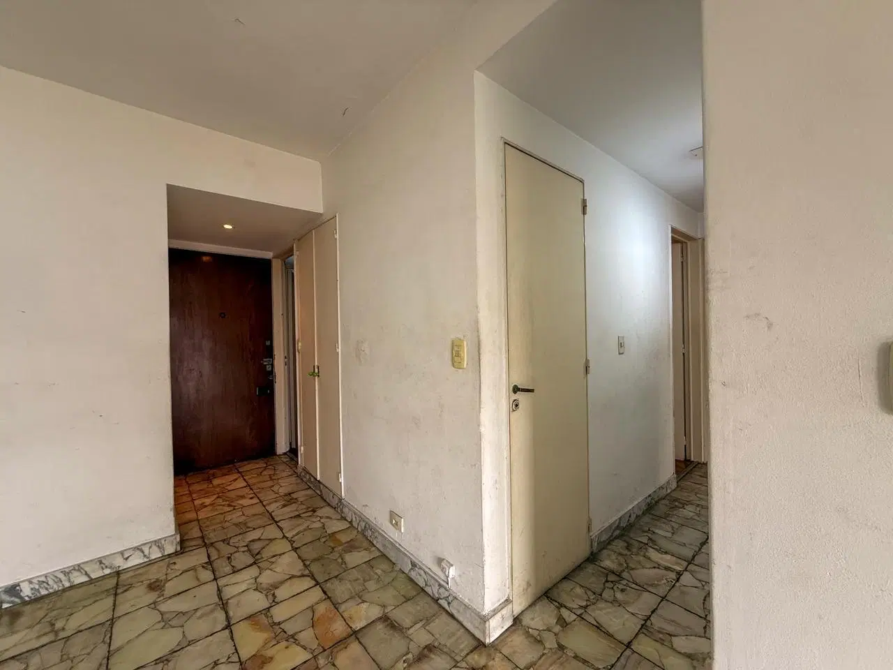Departamento en Villa Ortuzar 4