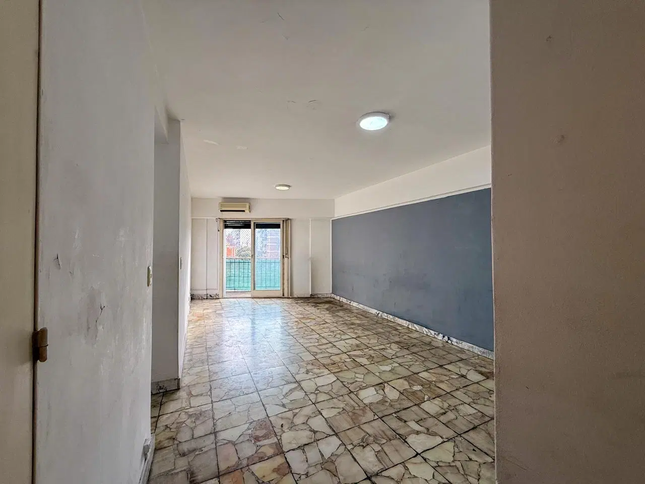 Departamento en Villa Ortuzar 5