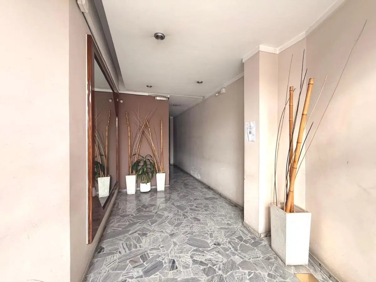 Departamento en Villa Ortuzar 4