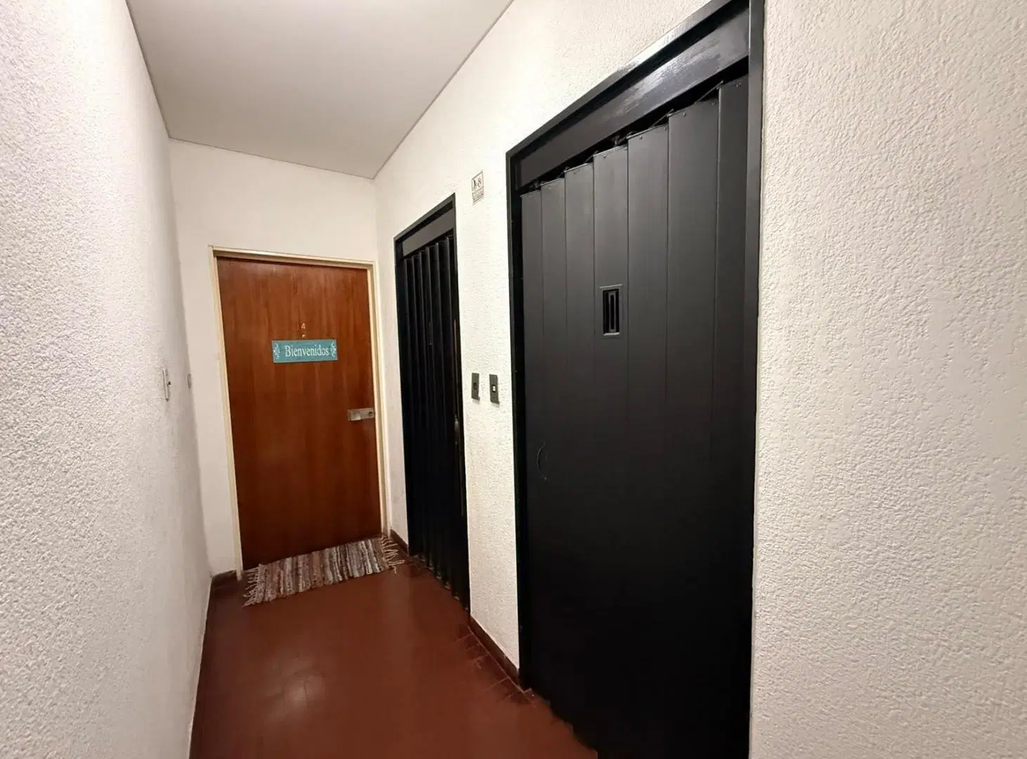 departamento EN ALQUILER  2 ambientes a metros del subte en VILLA URQUIZA 5