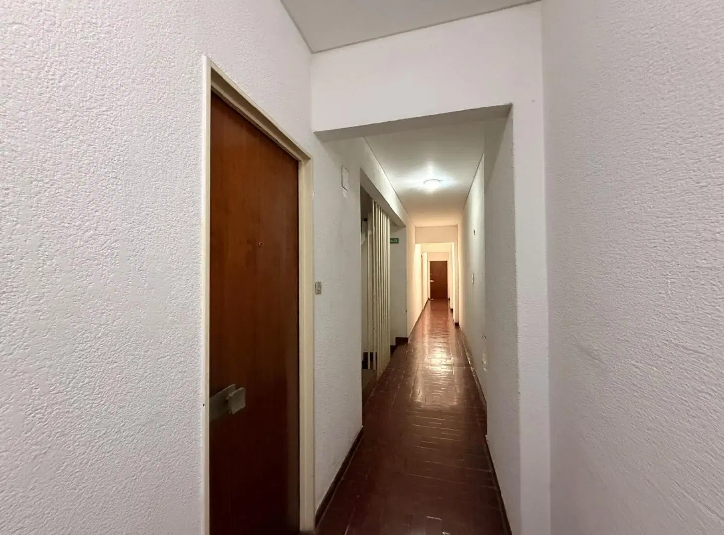 departamento EN ALQUILER  2 ambientes a metros del subte en VILLA URQUIZA 2