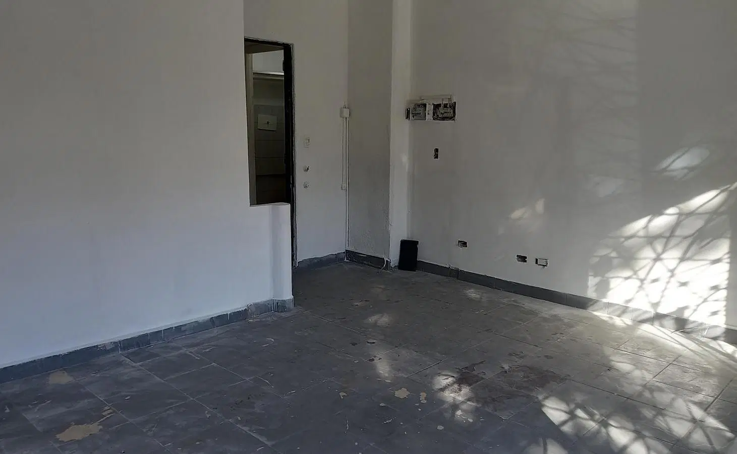 Local Comercial en Venta!!  52MTS2  Balvanera 5