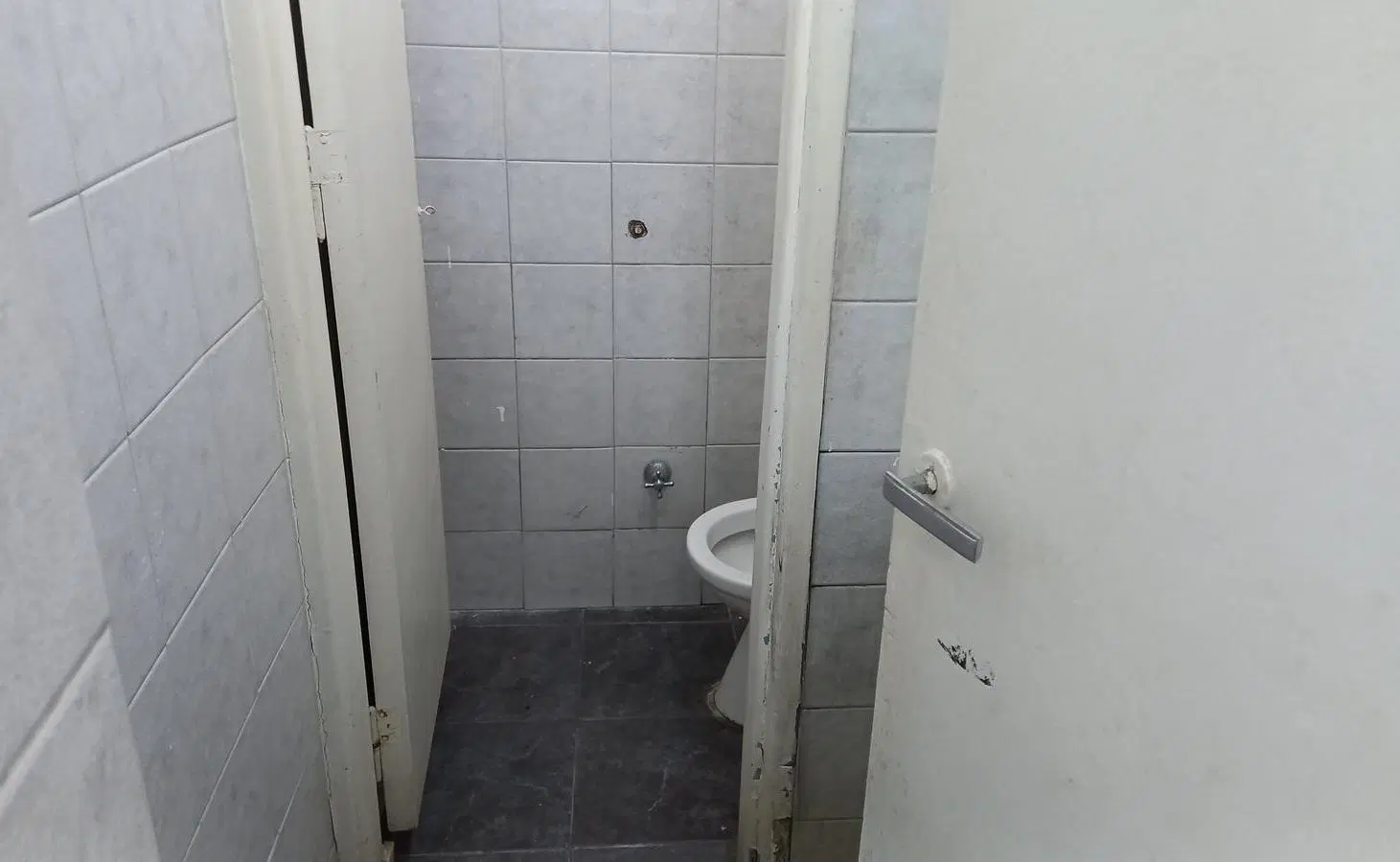 Local Comercial en Venta!!  52MTS2  Balvanera 4