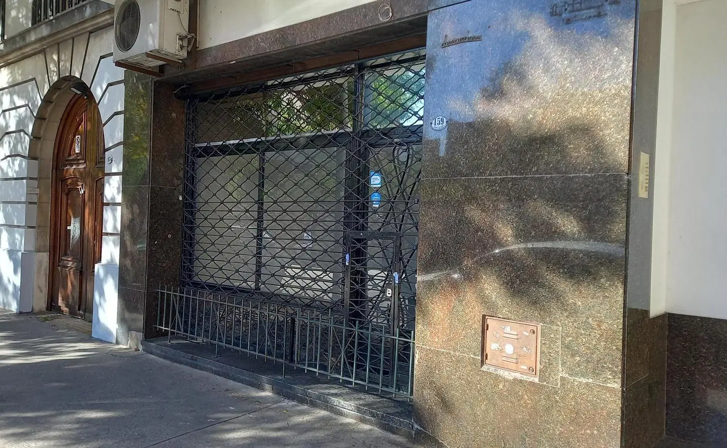 Local Comercial en Venta!!  52MTS2  Balvanera 3