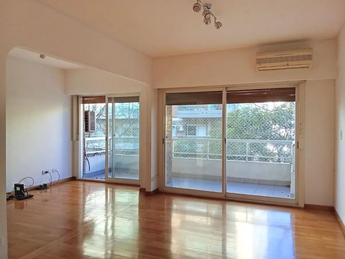 Departamento en Villa Urquiza 2