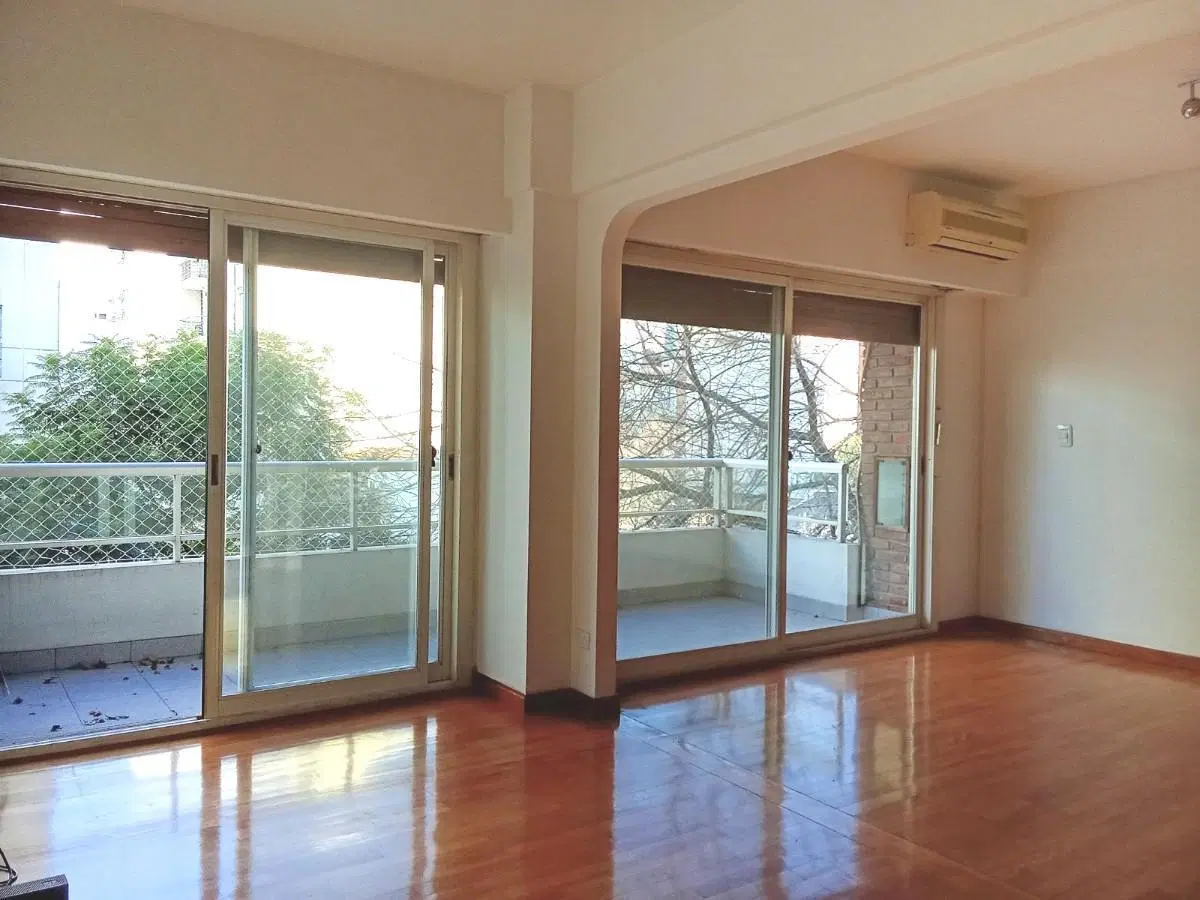 Departamento en Villa Urquiza 4