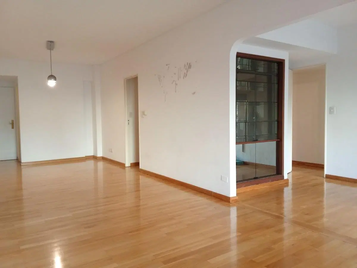 Departamento en Villa Urquiza 3