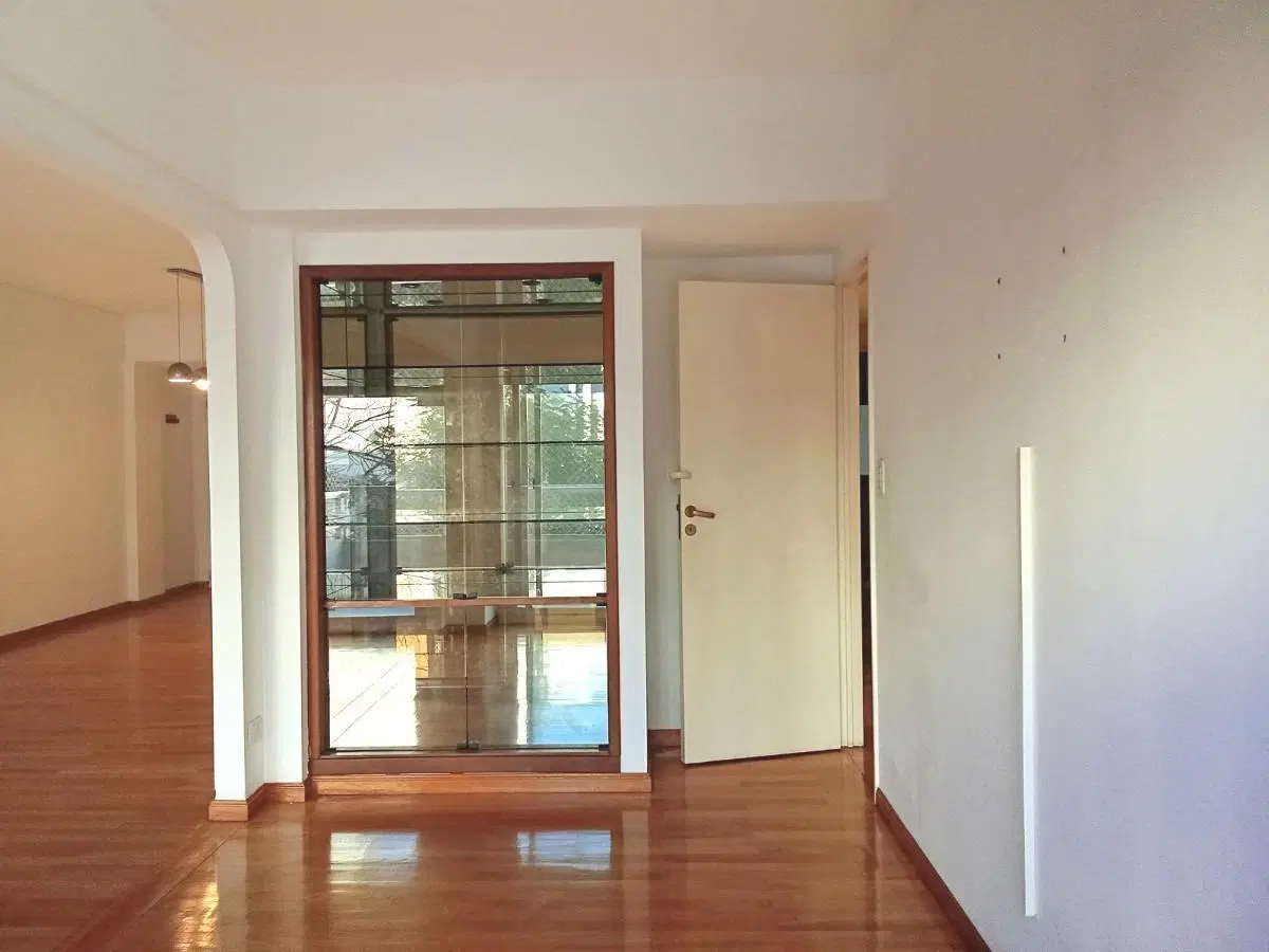 Departamento en Villa Urquiza 5