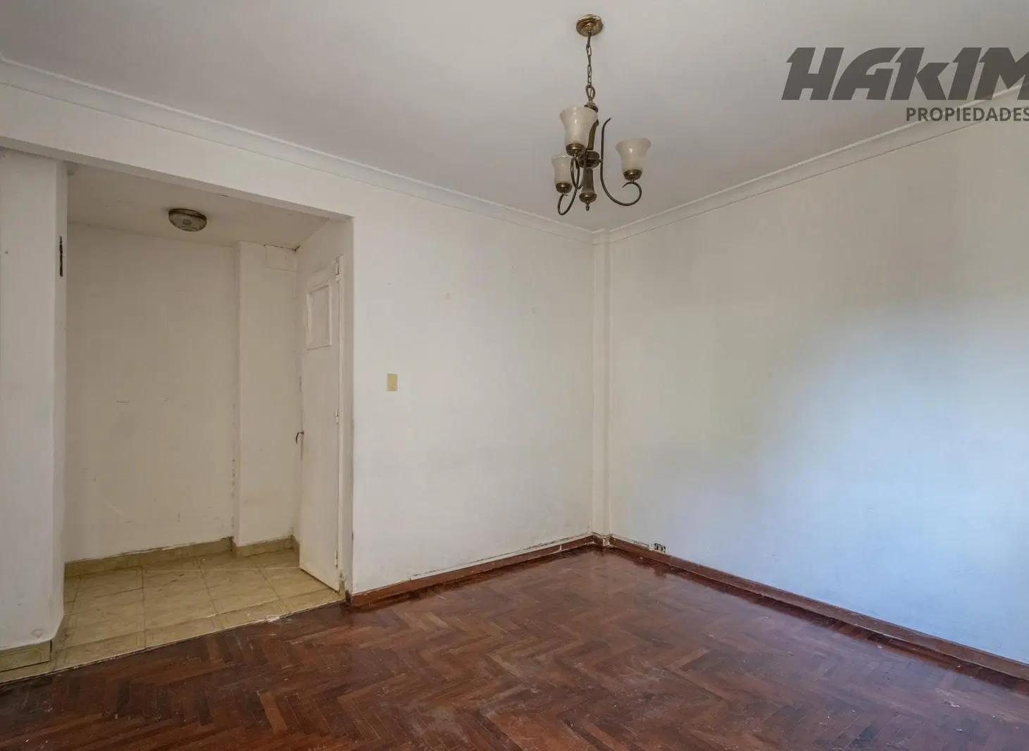 2 ambientes en venta en Villa Urquiza. IDEAL INVERSOR- APTO CREDITO 4