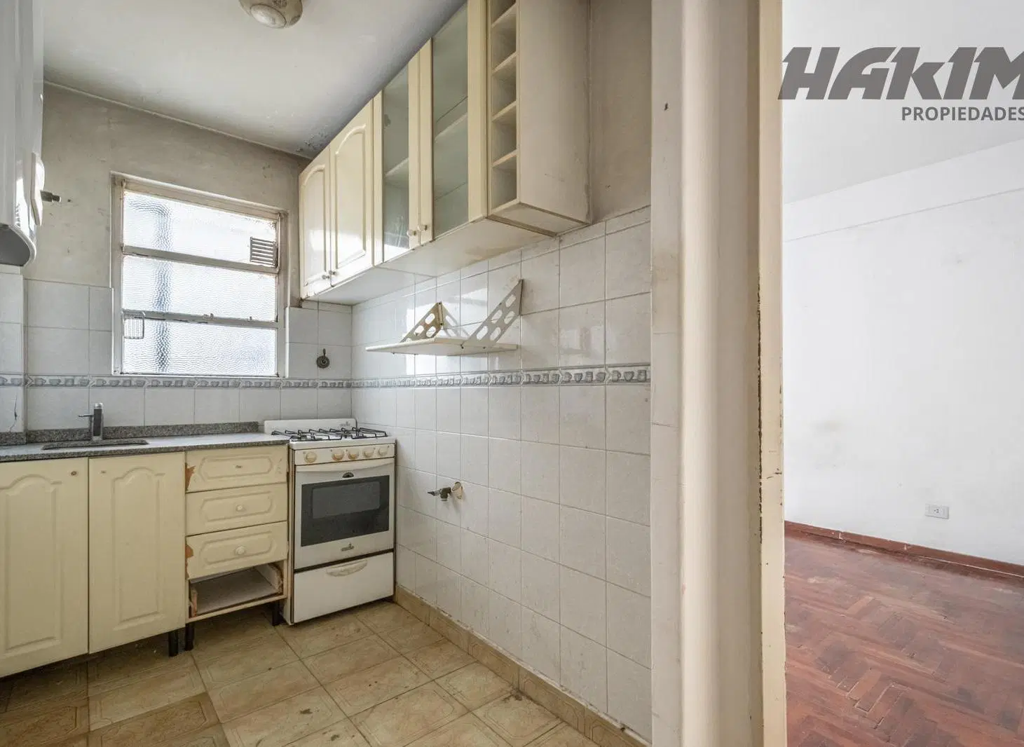 2 ambientes en venta en Villa Urquiza. IDEAL INVERSOR- APTO CREDITO 2