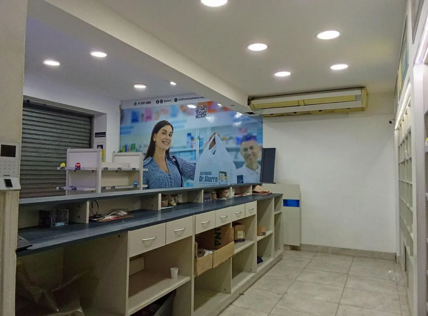 Amplio local comercial en alquiler en Villa urquiza, sobre avenida Monroe!! Oportunidad, apto para t 3