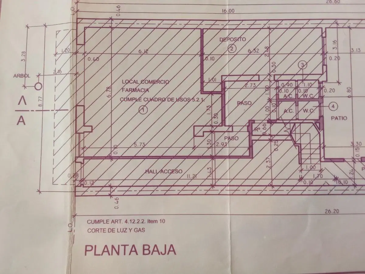 Plano 3