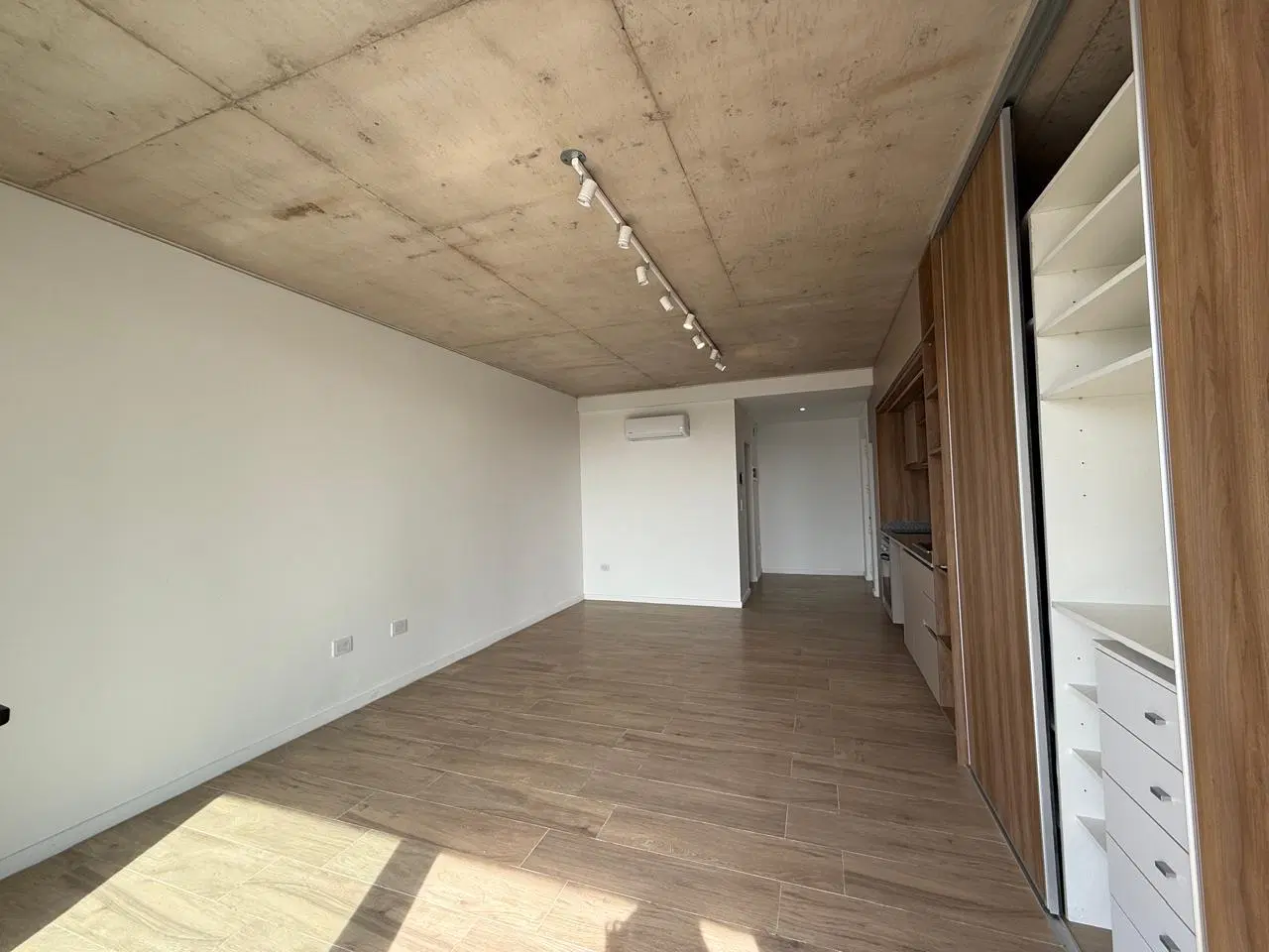 Departamento en Villa Urquiza 3
