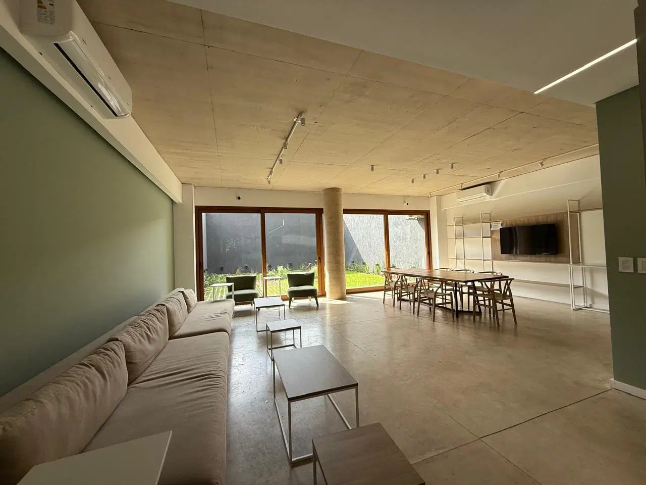 Departamento en Villa Urquiza 8