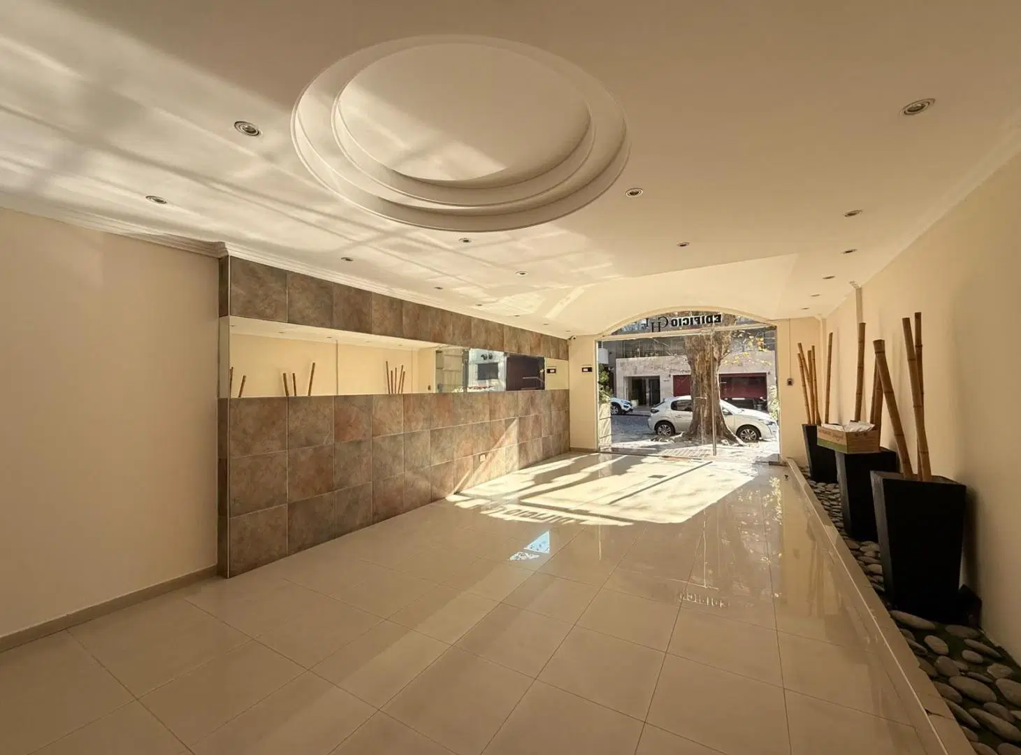 Departamento monoambiente en alquiler en Villa Urquiza 4