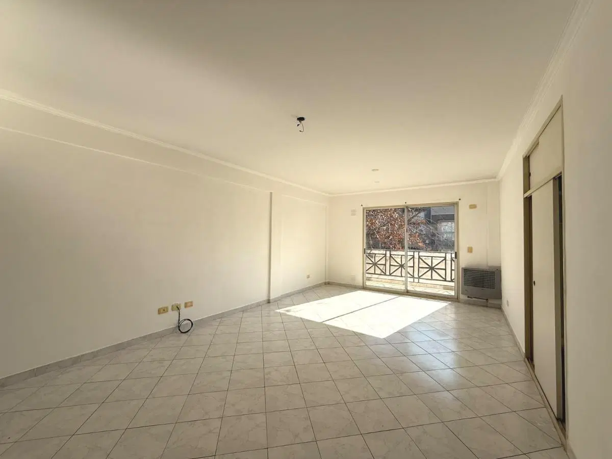 Departamento monoambiente en alquiler en Villa Urquiza 5