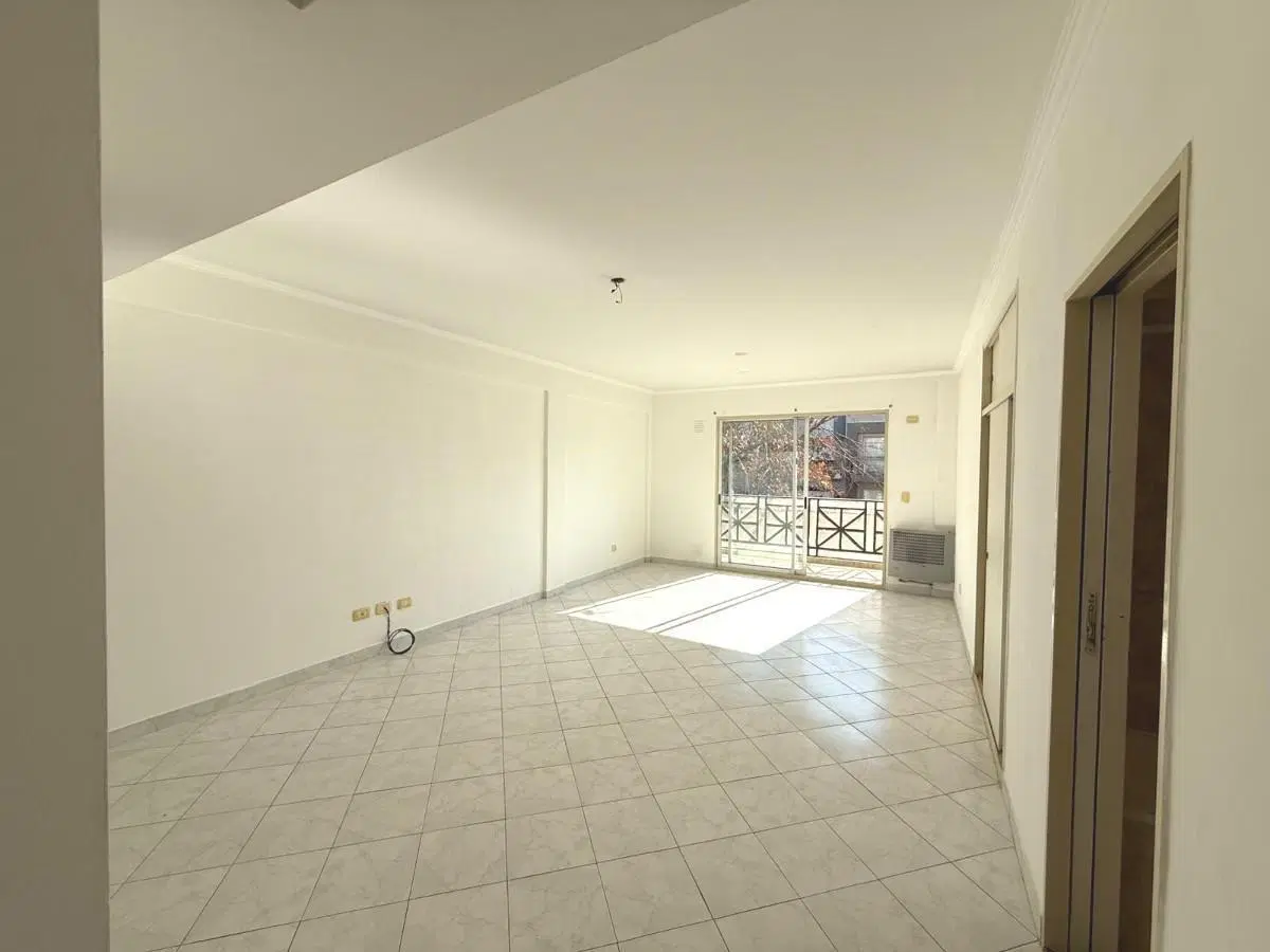 Departamento monoambiente en alquiler en Villa Urquiza 3