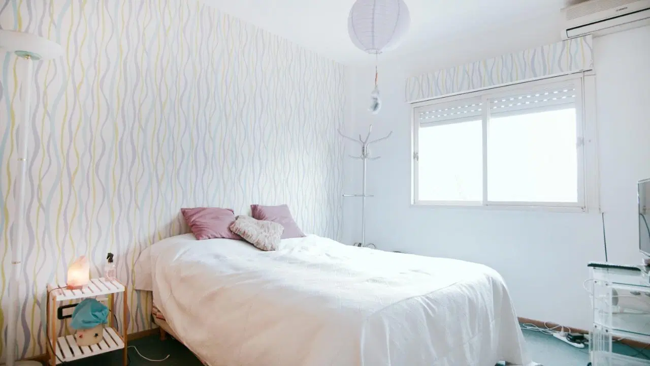 Departamento en Flores 2