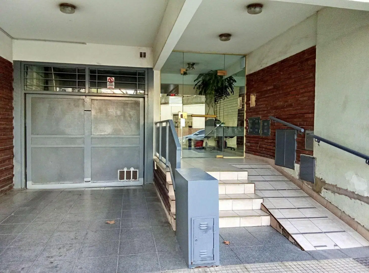 Departamento en Parque Chas 8