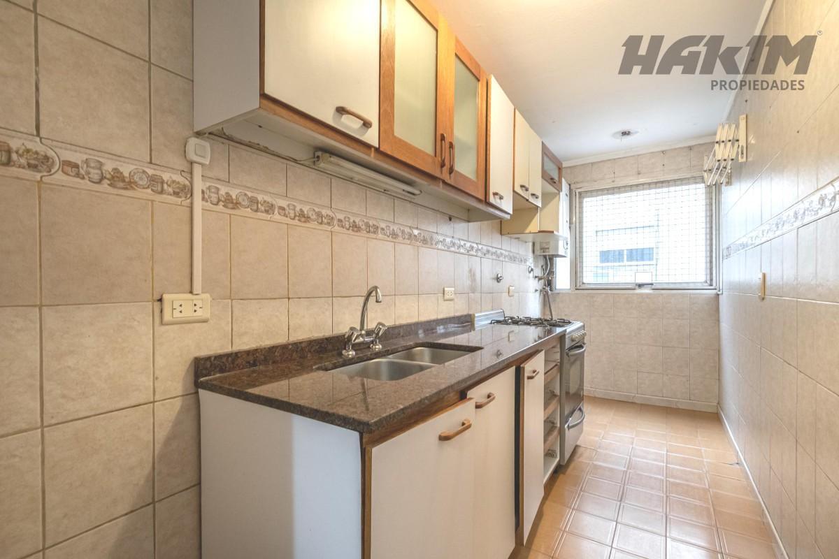 Foto de DEPARTAMENTO 2 AMBIENTES EN VENTA EN VILLA URQUIZA., imagen 1