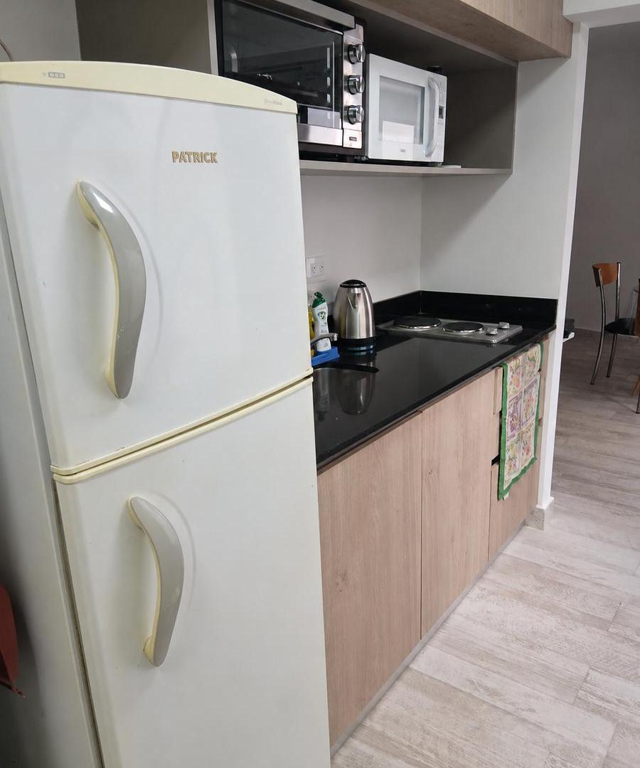 Foto de ALQUILER TEMPORARIO-VILLA CRESPO, imagen 2