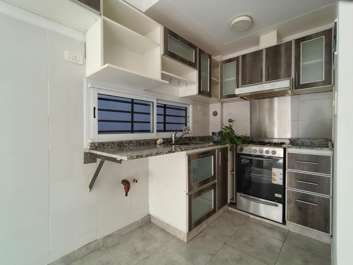 Foto de Departamento Monoambiente al frente con balcón - villa urquiza -, imagen 2