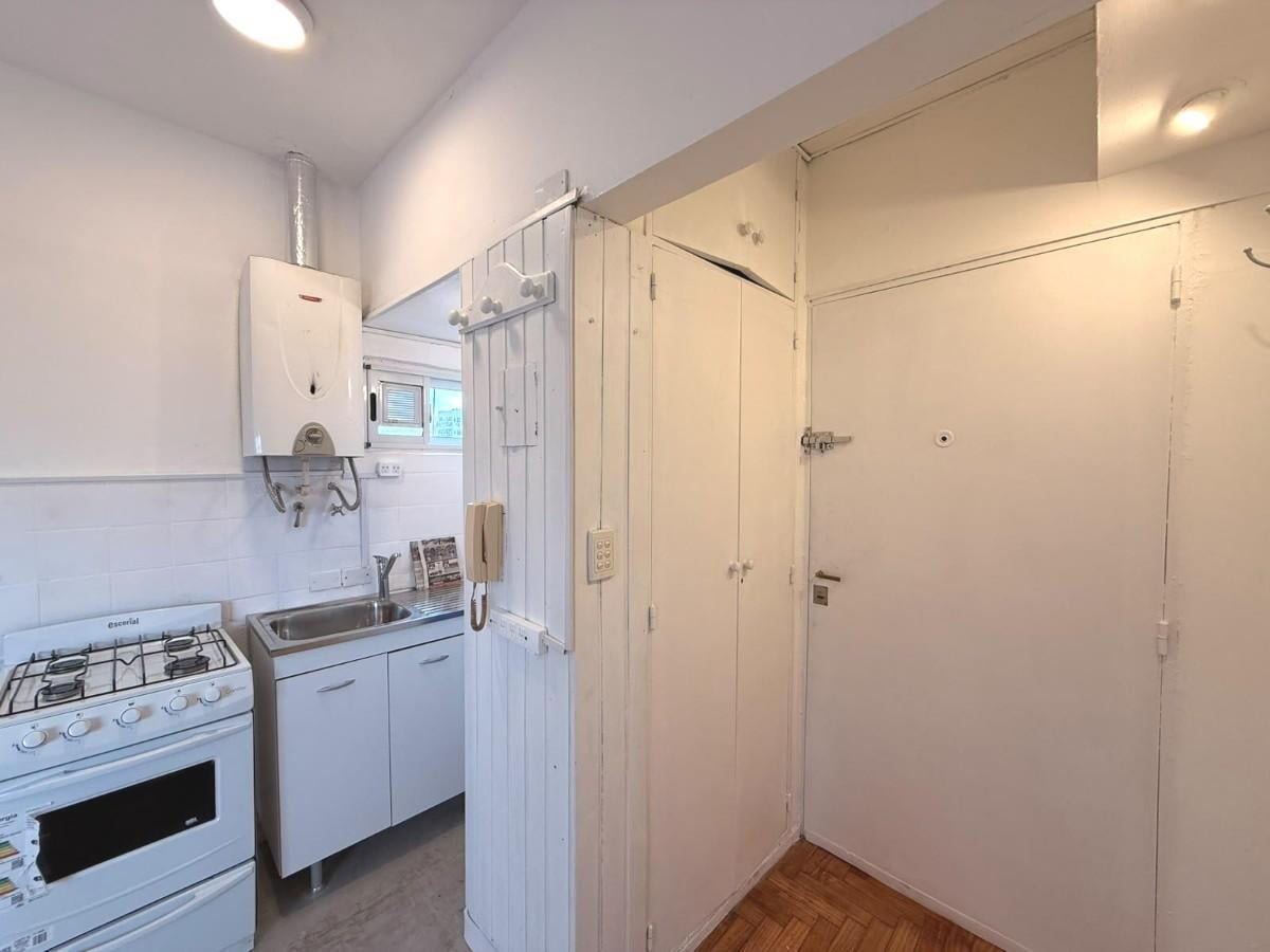 Foto de Departamento 2 ambientes en alquiler en villa urquiza, imagen 3