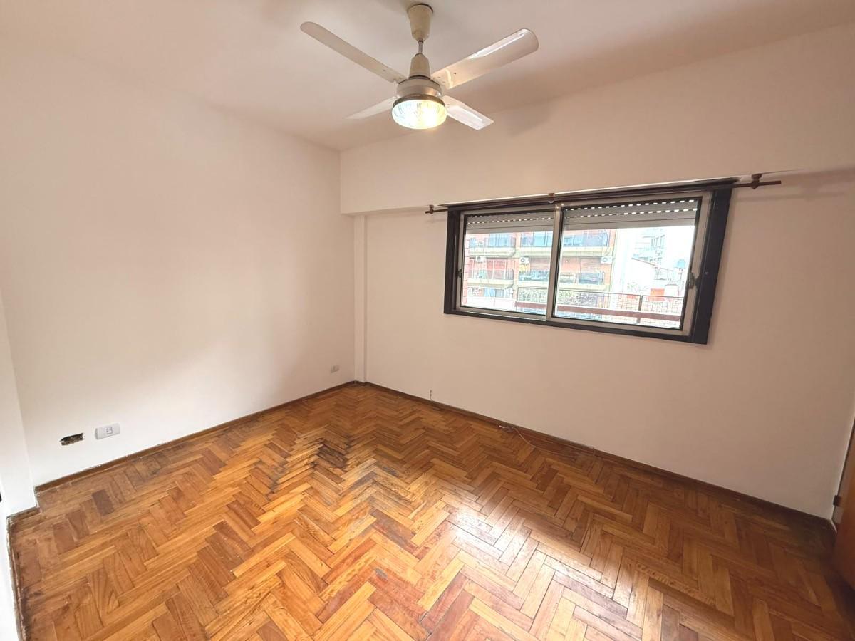 Foto de Departamento 3 ambientes en alquiler en Villa Urquiza, imagen 2