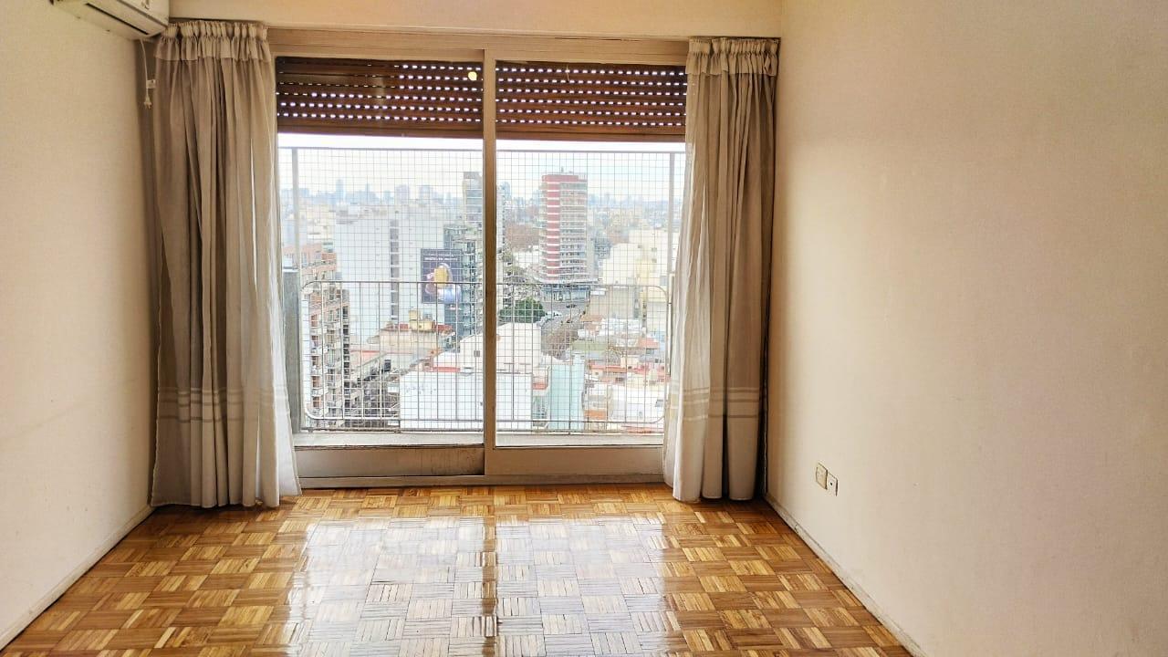 Foto de Departamento 2 abmientes en Villa Urquiza, imagen 1