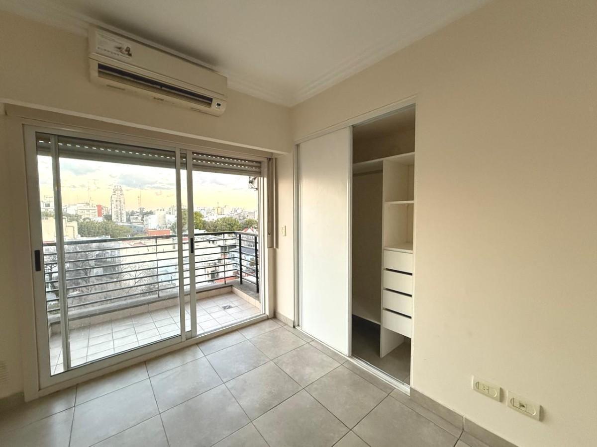 Foto de Monoambiente al frente con balcón – Floresta, imagen 3