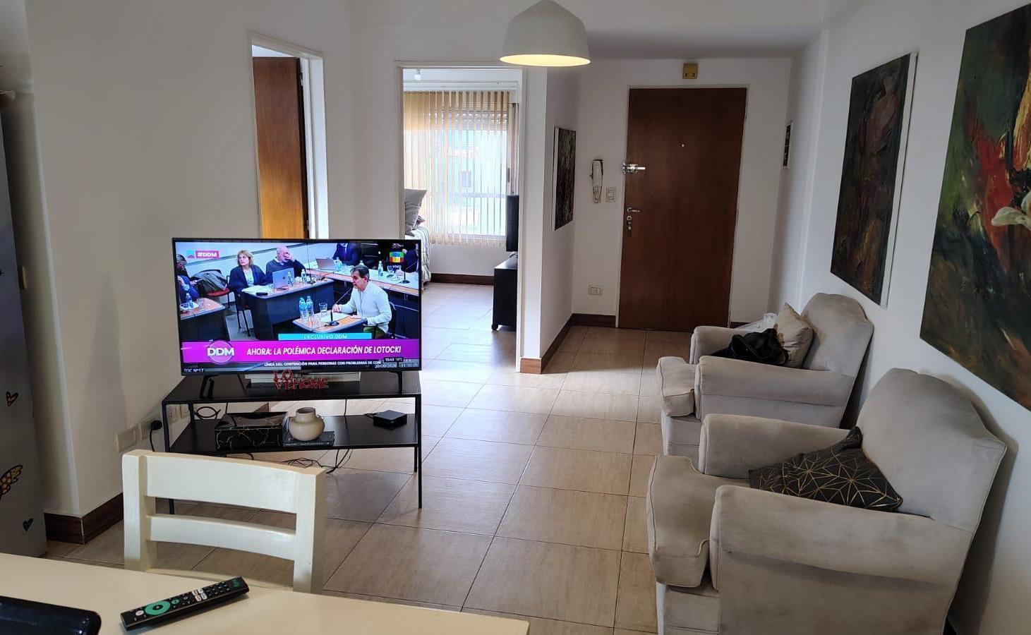 Foto de Departamento en Saavedra, imagen 1