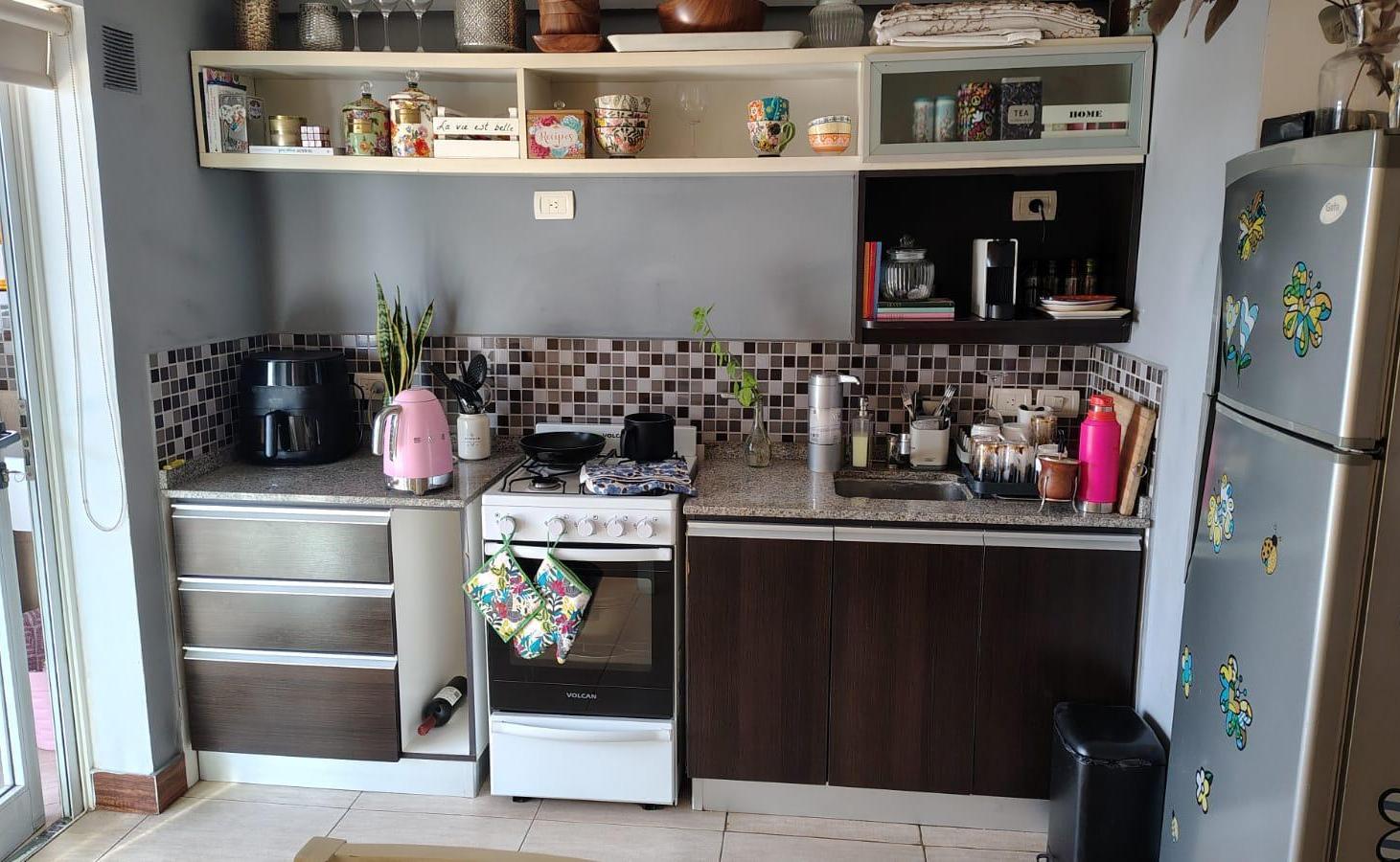 Foto de Departamento en Saavedra, imagen 5