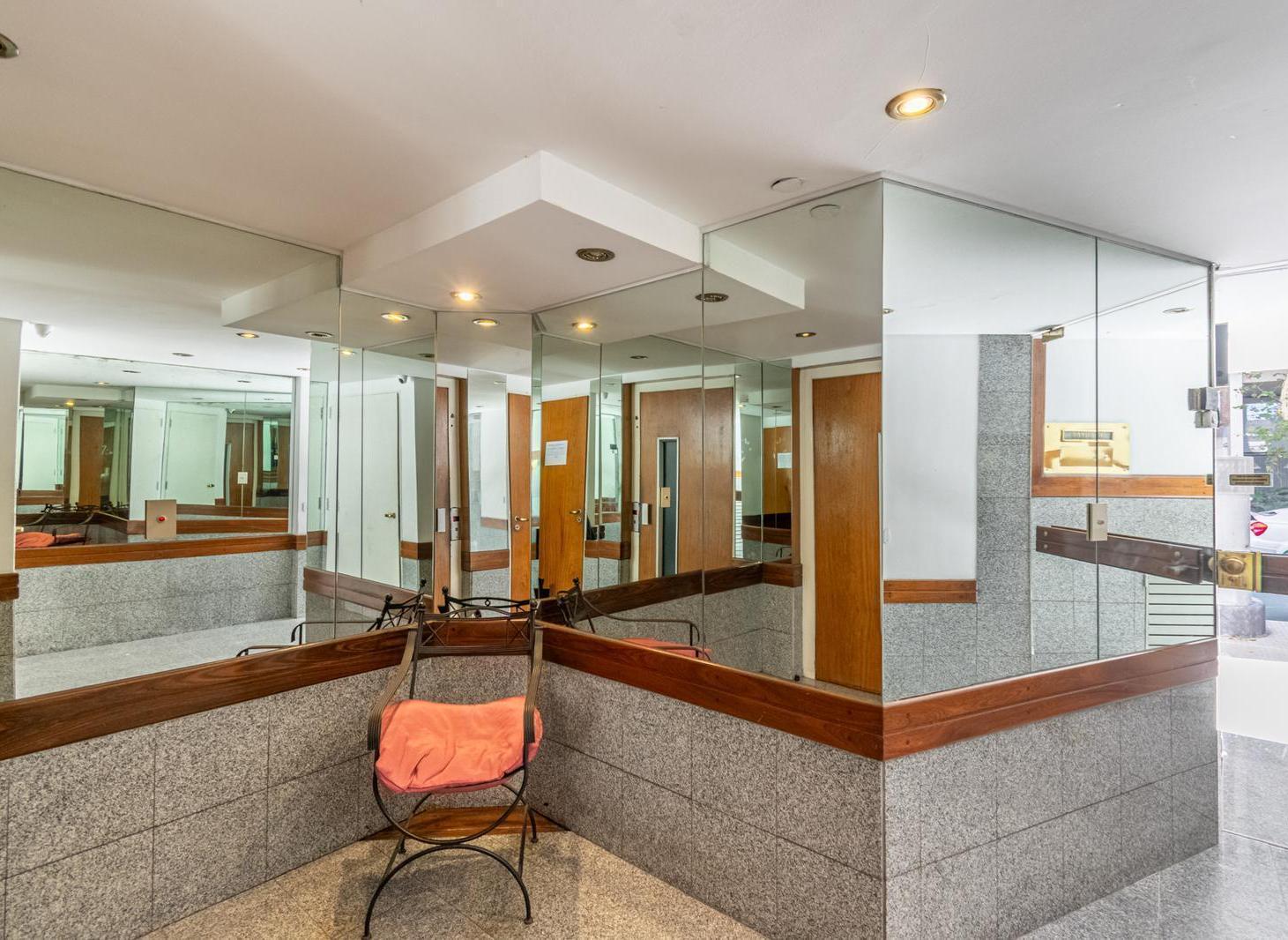 Foto de Departamento semi-piso de 2 ambientes en Villa Urquiza, imagen 4