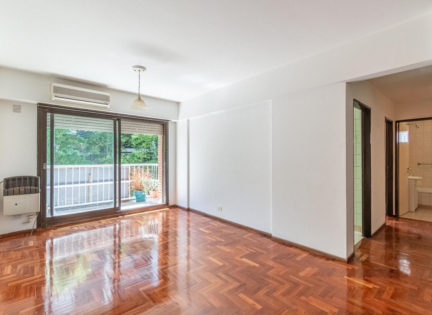 Foto de Departamento semi-piso de 2 ambientes en Villa Urquiza, imagen 1
