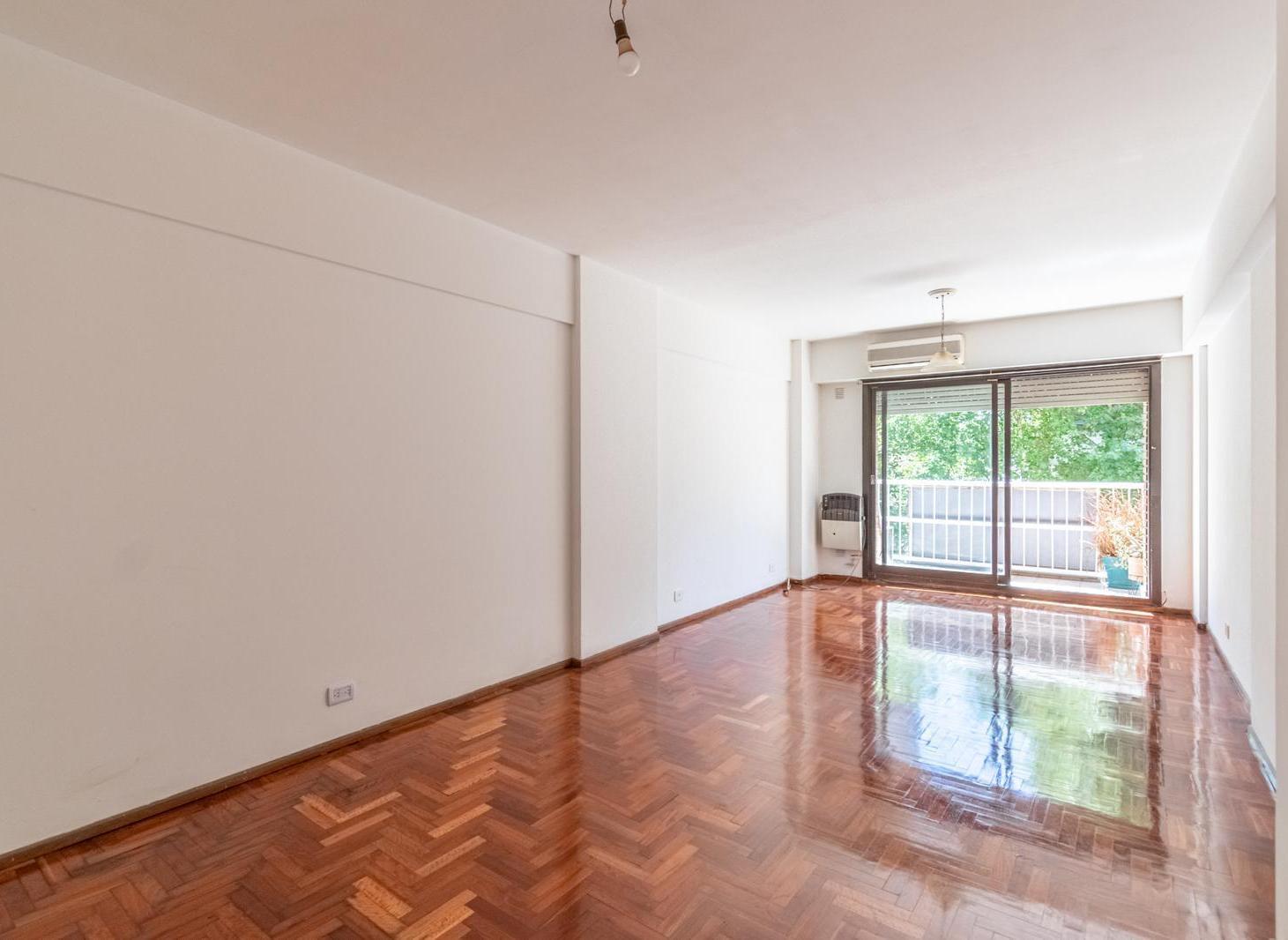 Foto de Departamento semi-piso de 2 ambientes en Villa Urquiza, imagen 2